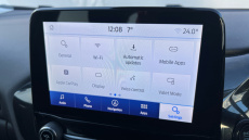 Ford Puma 1.0 EcoBoost Hybrid mHEV Titanium 5dr Petrol Hatchback